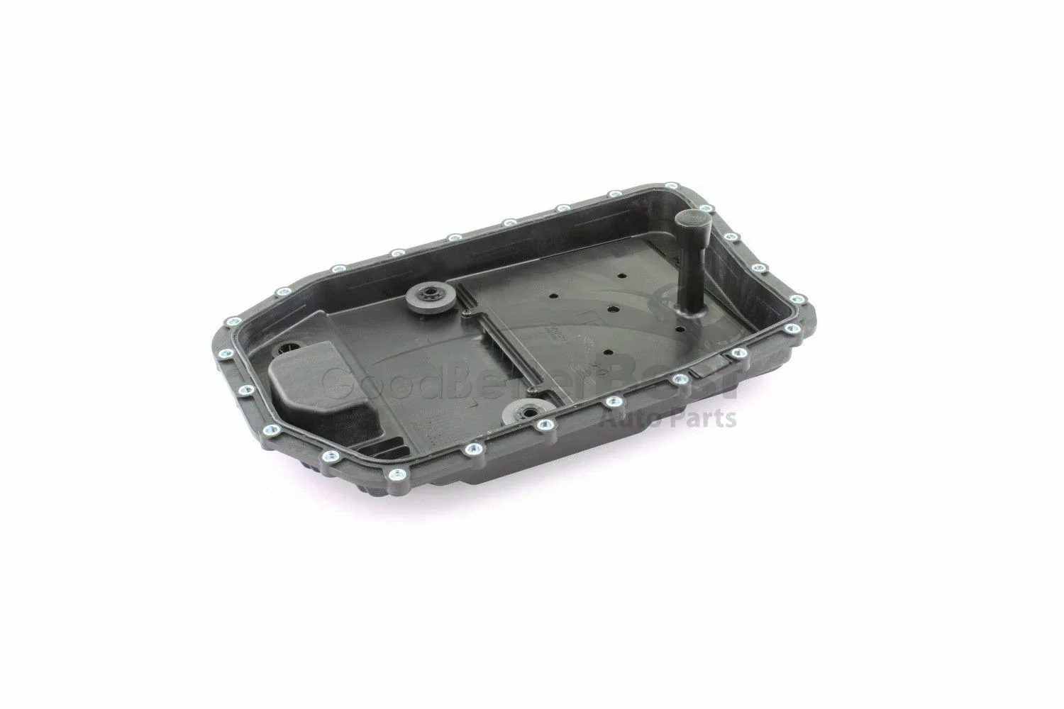 One New VAICO Automatic Transmission Oil Pan V200580 2333907 for BMW