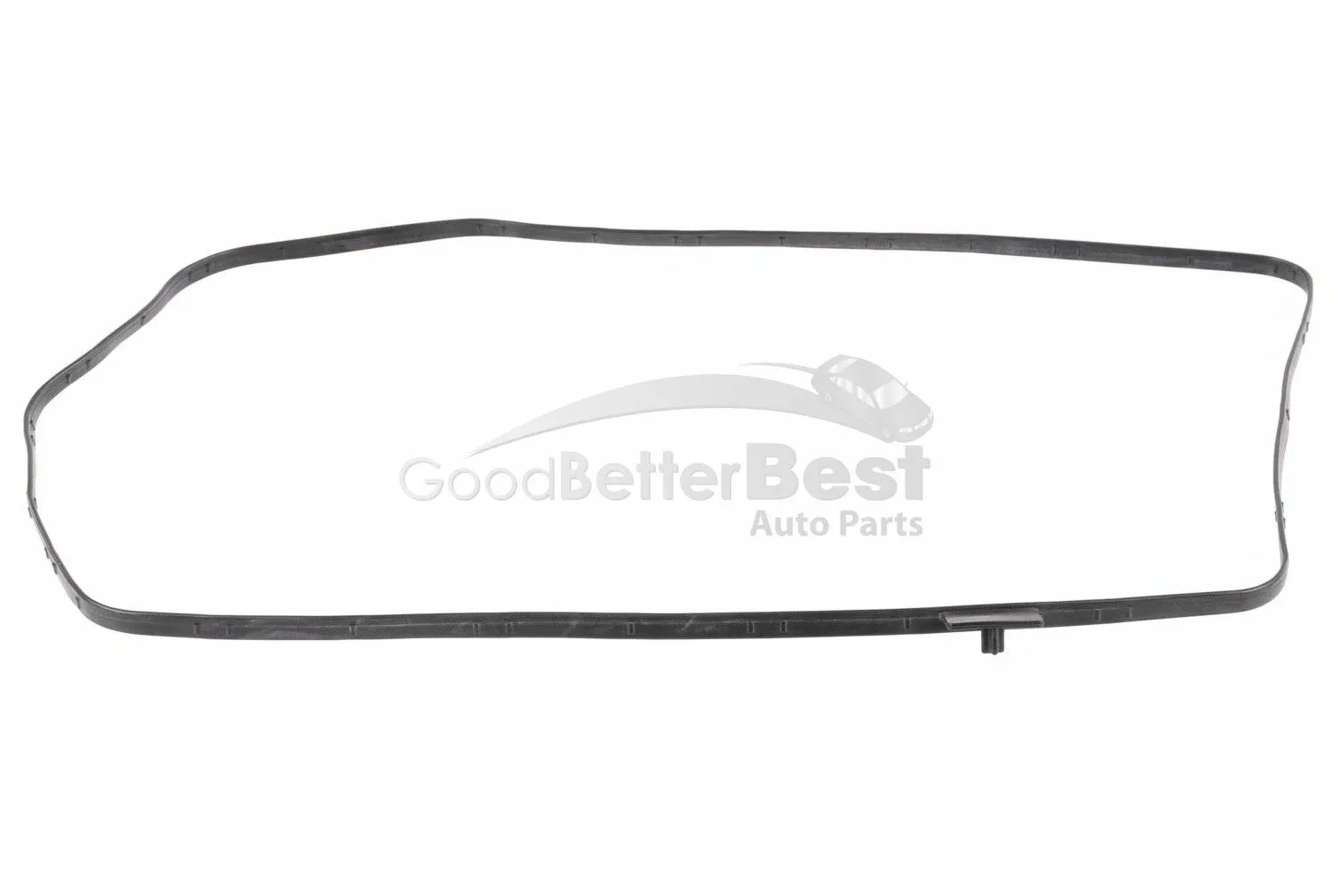 One New VAICO Automatic Transmission Oil Pan V200574 TED500010 image 3