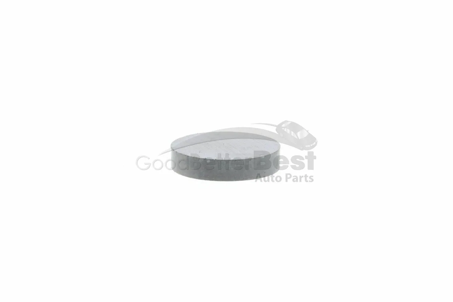 One New VAICO Automatic Transmission Oil Pan Magnet V302338 0009880152
