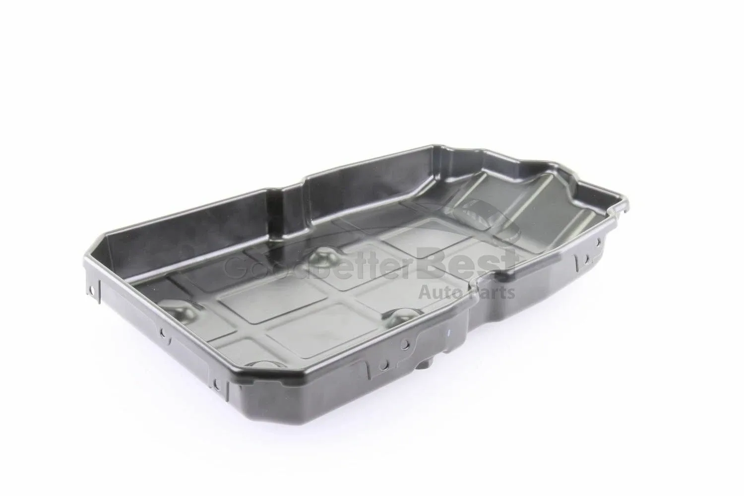 One New VAICO Automatic Transmission Oil Pan V302737 2222700512 for Mercedes MB