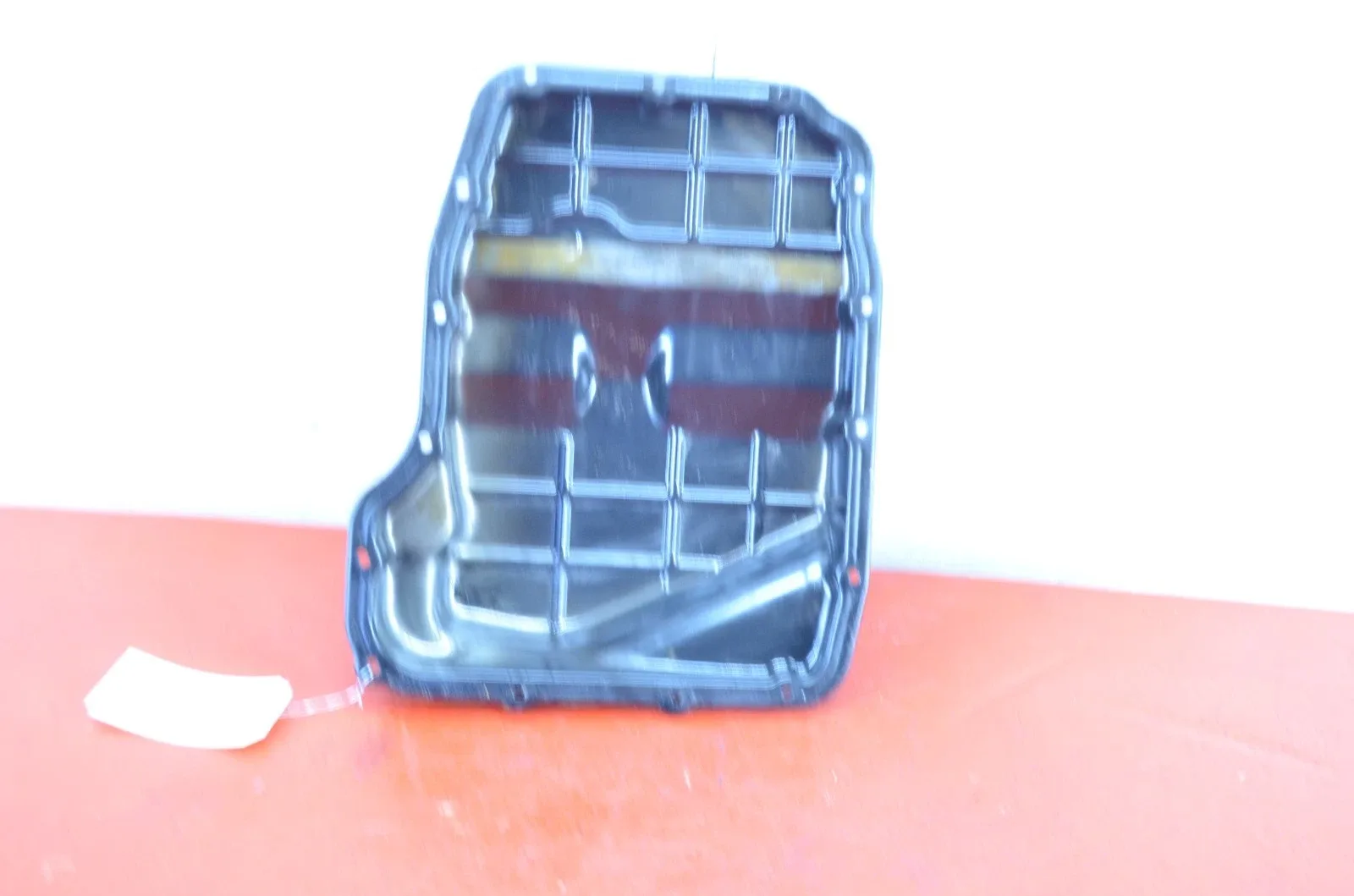 2012 Dodge Ram 1500 5.7L Automatic Transmission Oil Pan OEM image 3
