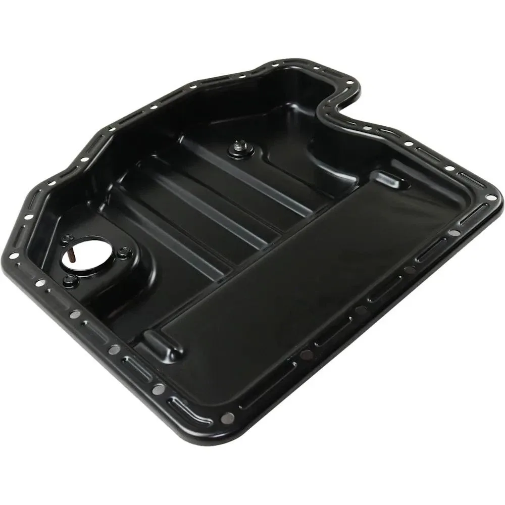 Lower Oil Pan 11131702891 BMW 740I 740IL 840CI 530I 3.0L 4.0L 8 Cyl 1993-2003 image 3