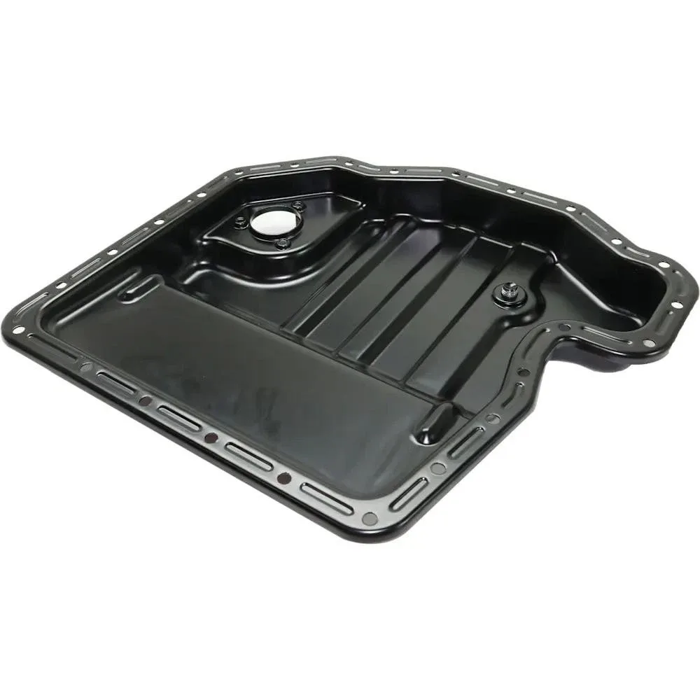 Lower Oil Pan 11131702891 BMW 740I 740IL 840CI 530I 3.0L 4.0L 8 Cyl 1993-2003 image 4