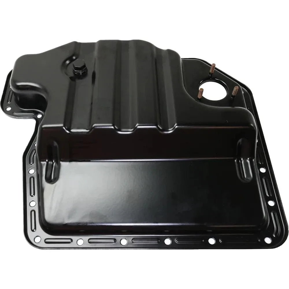 1993-2003 BMW 540i / 740i / 740iL / 840Ci Lower Oil Pan RB31130003-Z8 image 2