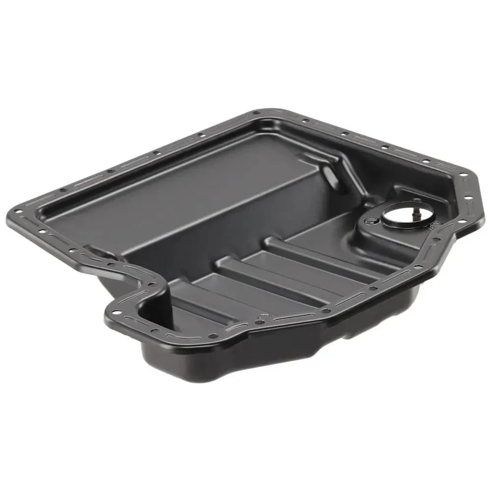 Lower Oil Pan 1993-2003 BMW 740I 740IL 840CI 530I 3.0L 4.0L 8 Cyl 11131702891 image 2
