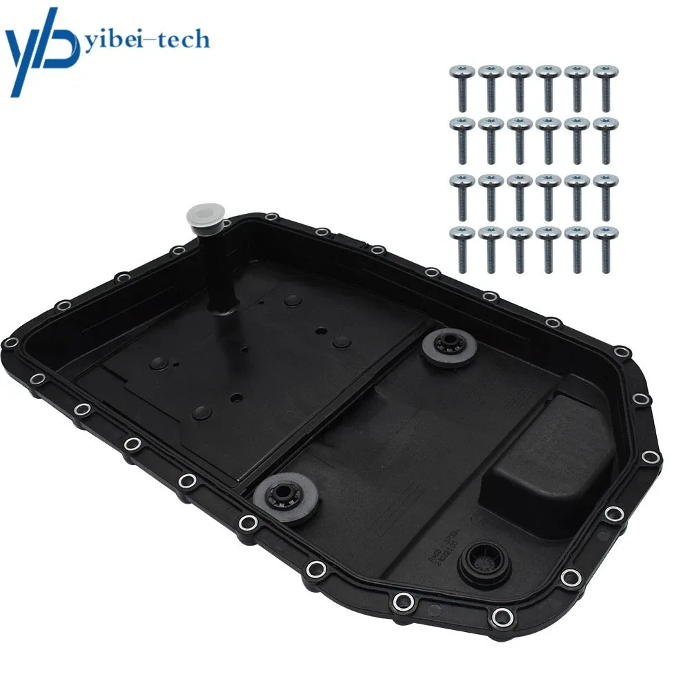 2004-2008 BMW 525i/525xi Transmission Oil Pan Repair Kit YI187465T image 2