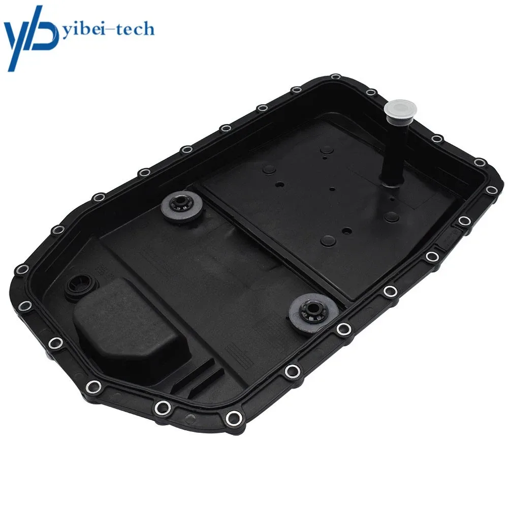 2004-2008 BMW 525i/525xi Transmission Oil Pan Repair Kit YI187465T image 3