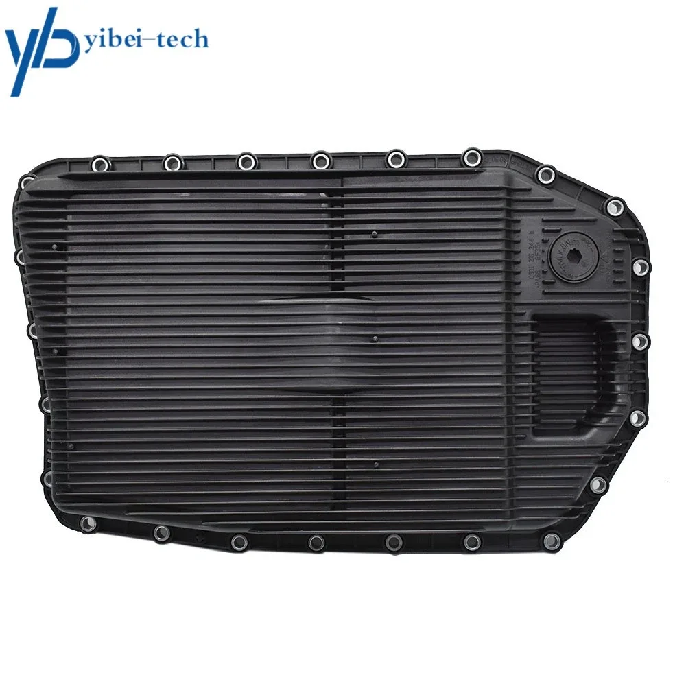 2004-2008 BMW 525i/525xi Transmission Oil Pan Repair Kit YI187465T image 4