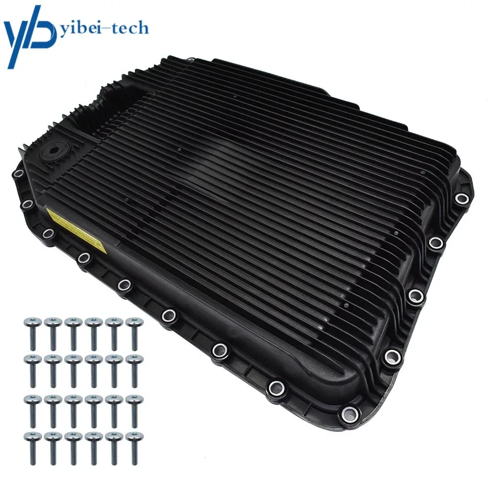 2004-2008 BMW 525i/525xi Transmission Oil Pan Repair Kit YI187465T