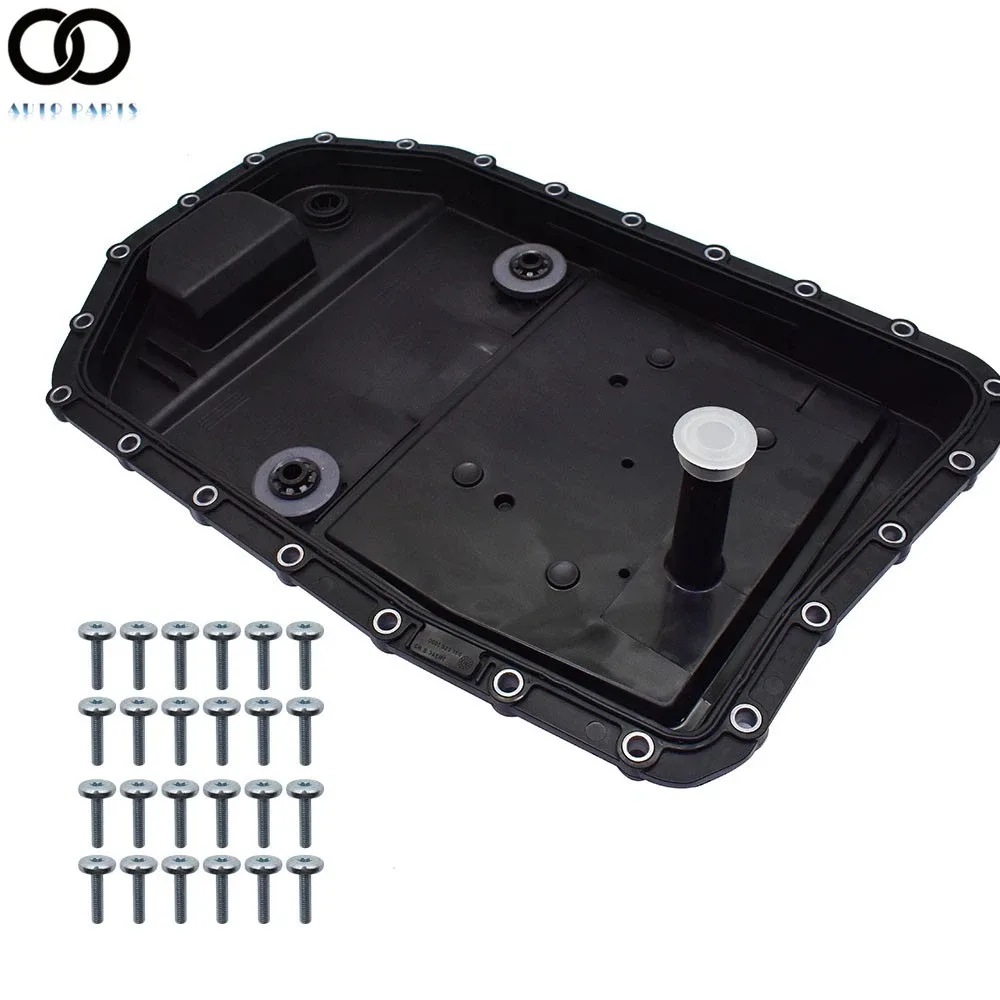 BMW E60/E90/E91/E92/Z4 Transmission Oil Pan Repair Kit APO99960 image 2
