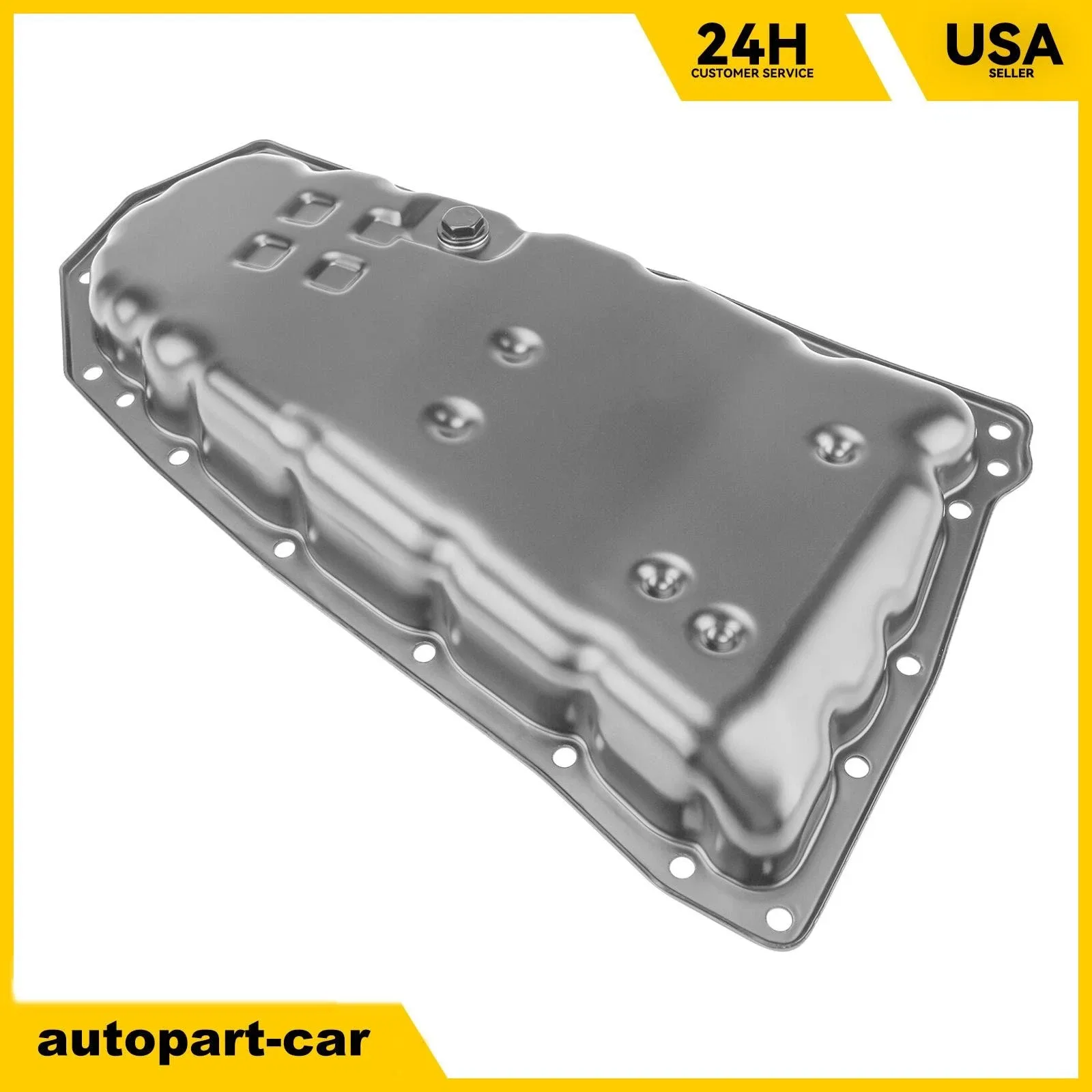 1pc Transmission Oil Pan 265862 For Nissan Altima Nissan Juke Nissan Rogue