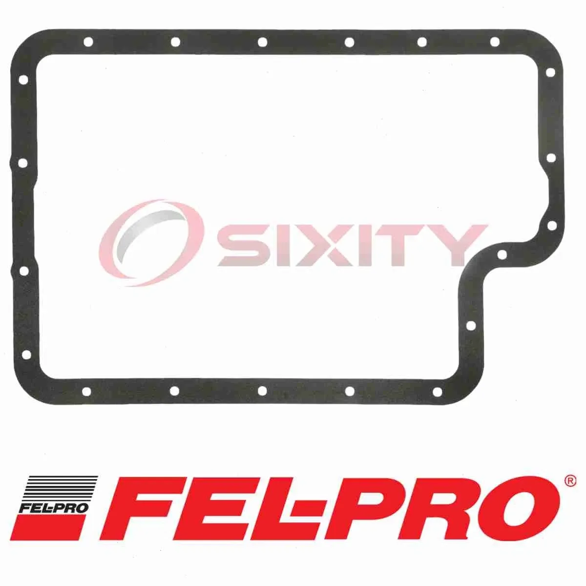 For Ford F-350 Super Duty FEL-PRO Automatic Transmission Oil Pan Gasket j7
