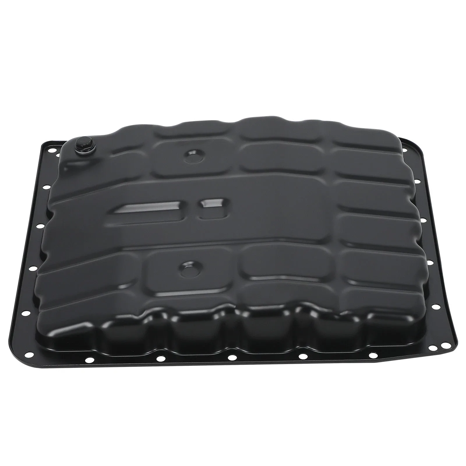 1* Transmission Oil Pan for Nissan 350Z V6 3.5L 2003-2009 3139090X0B, 3139090X00