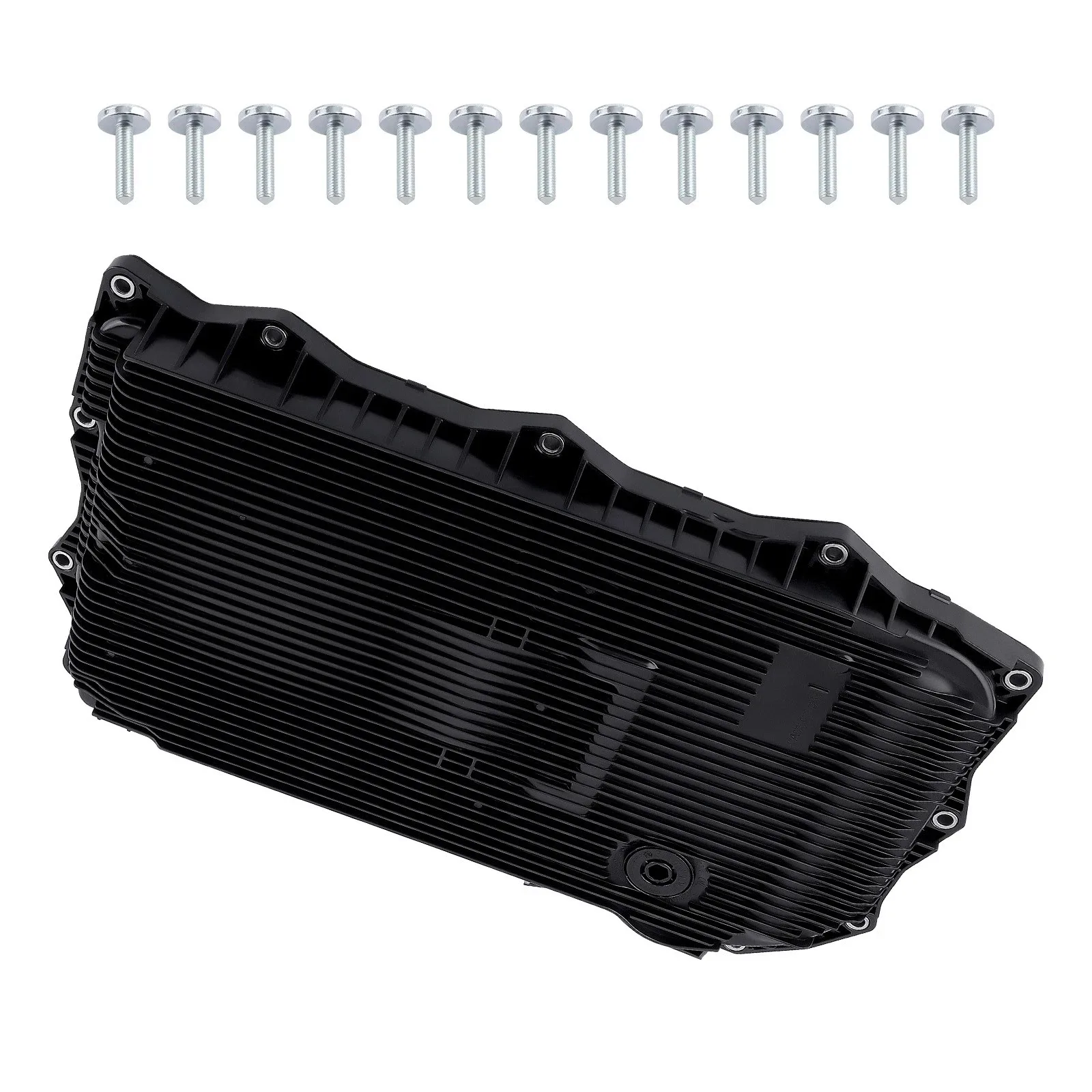 2013-2015 BMW X1 Transmission Oil Pan MPN I7O9X4