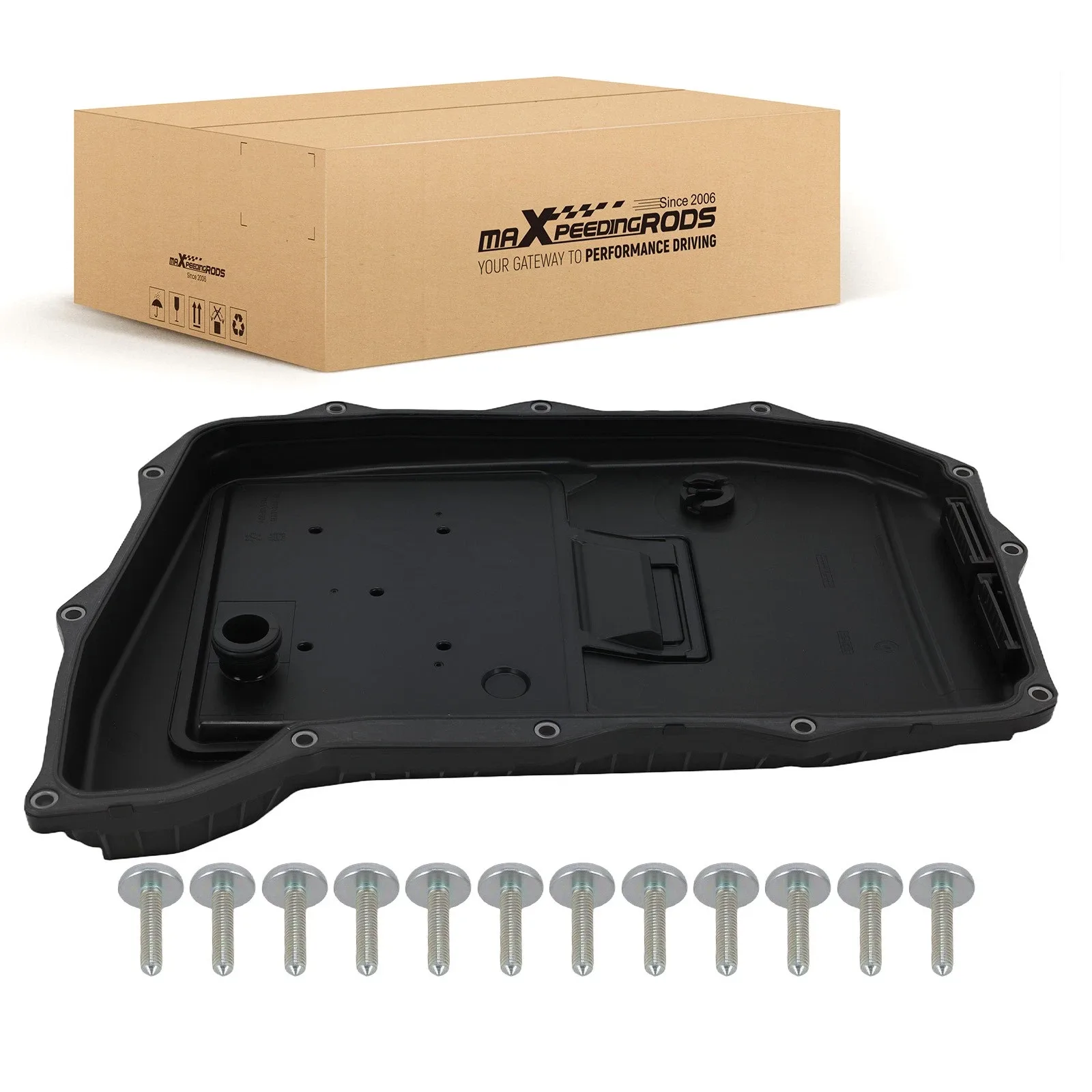 Auto Transmission Oil Pan Kit for Audi Q7/RS5/S5 2017-2019 ZF1103298001