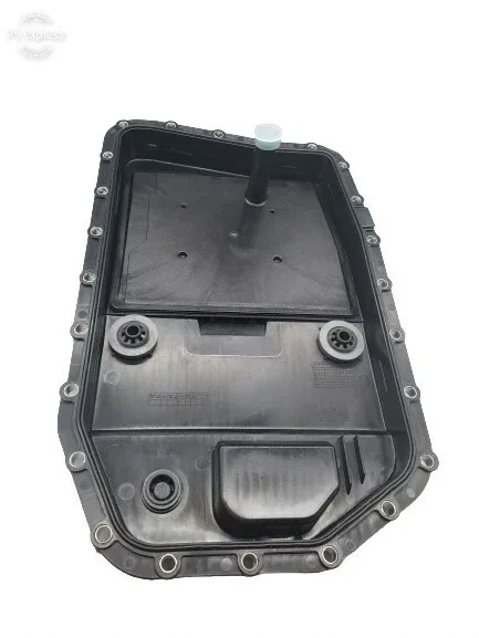 ZF6HP19 Transmission Oil Filter and Pan Gasket Kit - TJS X55010X