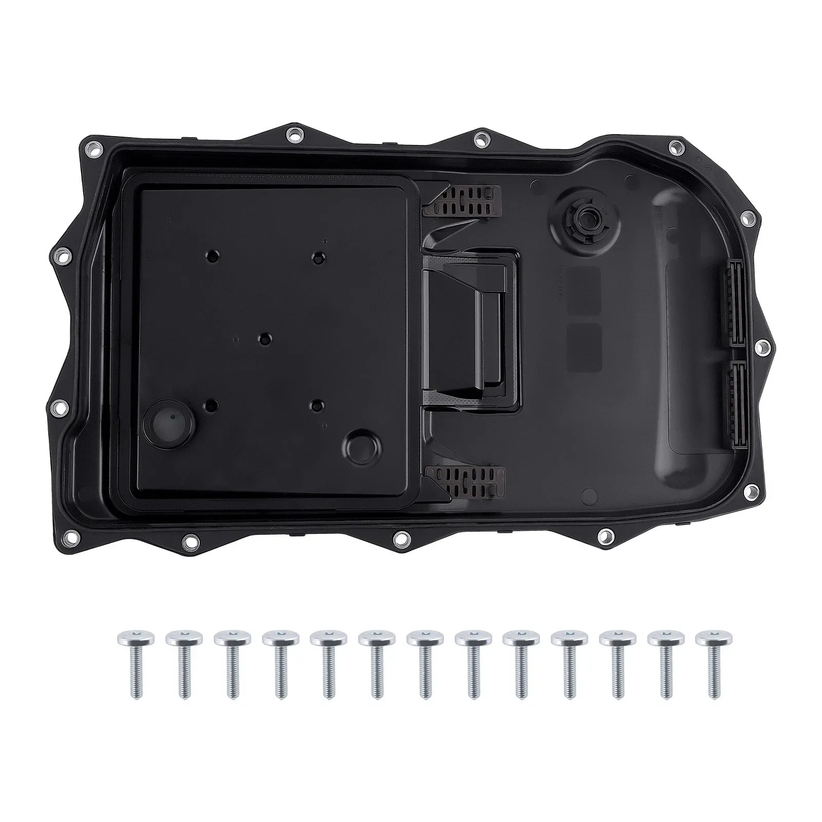 2010-2017 BMW Transmission Oil Pan & Filter Kit JSPA9C