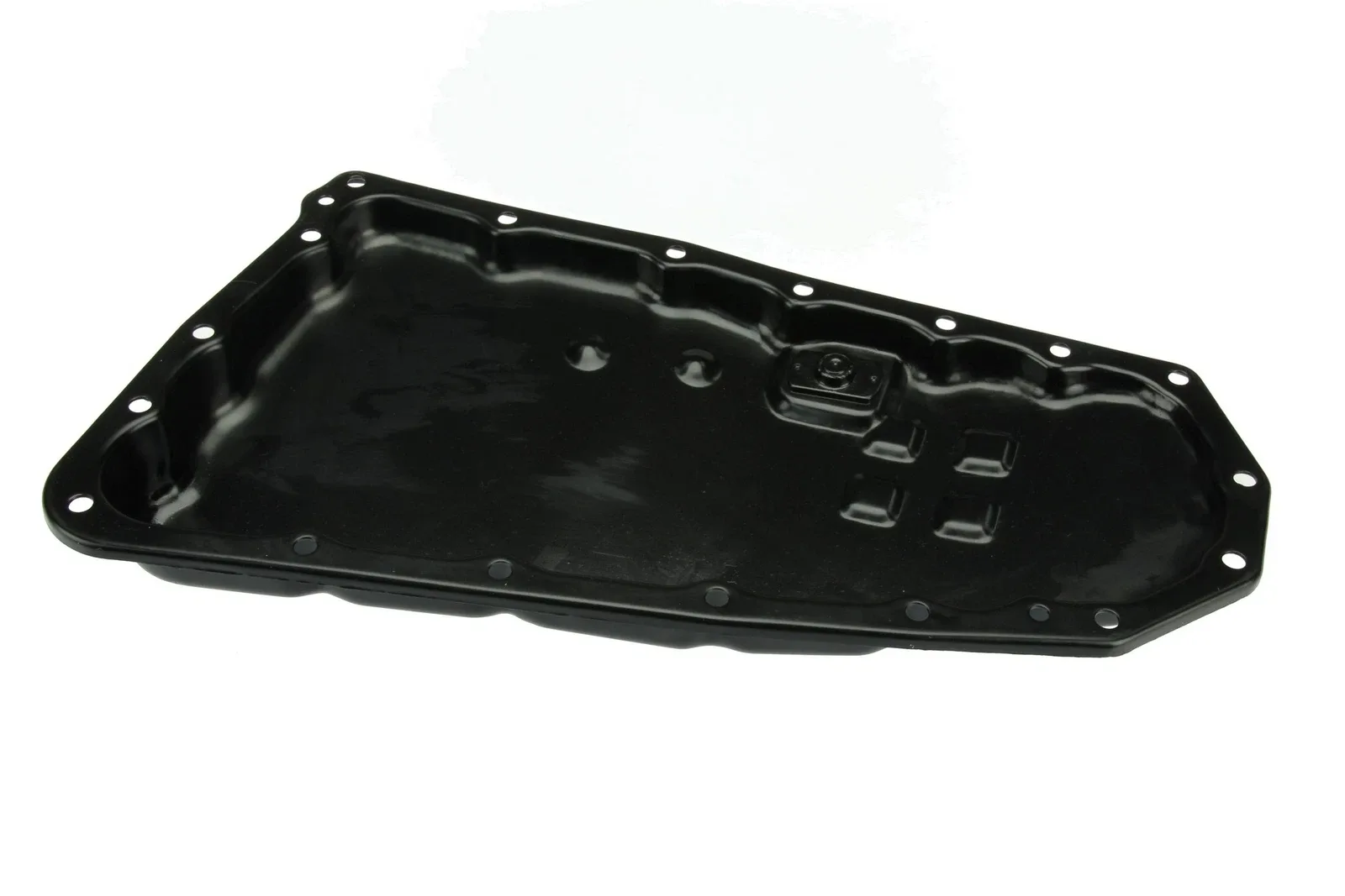 For 2013-2014 Nissan NV200 Transmission Oil Pan URO 2014 image 4