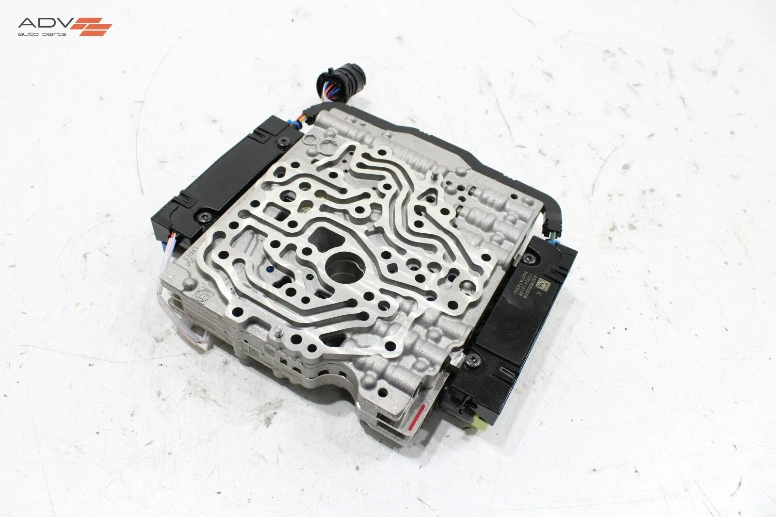 2017-2018 Porsche Panamera 2.9L AWD Automatic Transmission Valve Body - 9A7325101D image 2