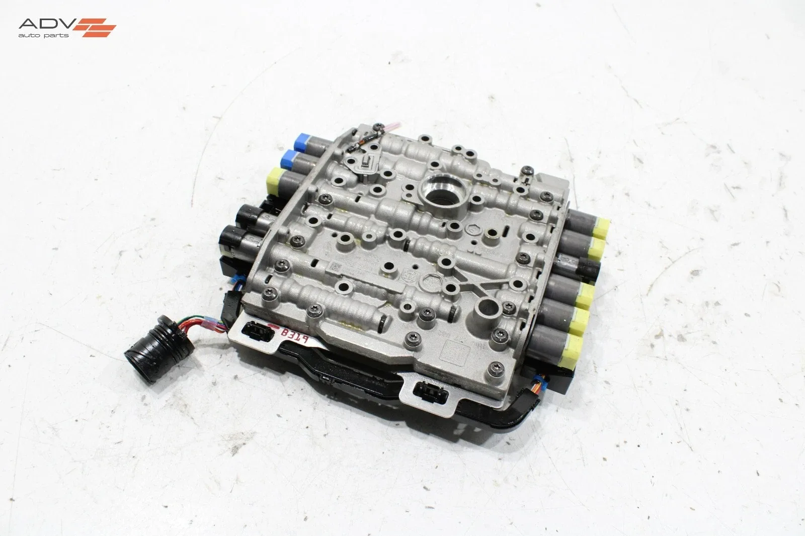 2017-2018 Porsche Panamera 2.9L AWD Automatic Transmission Valve Body - 9A7325101D image 3
