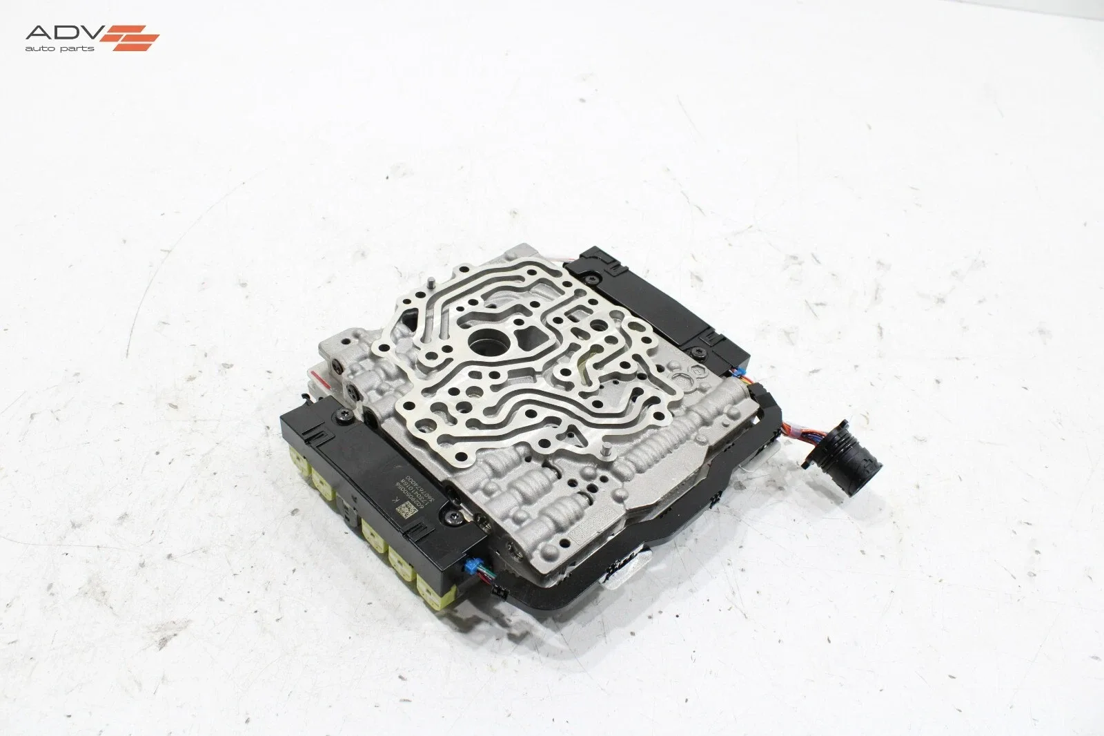 2017-2018 Porsche Panamera 2.9L AWD Automatic Transmission Valve Body - 9A7325101D