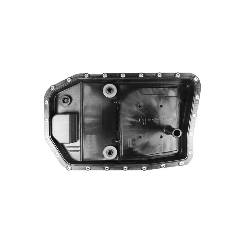 ZF6HP19 Automatic Transmission Filter and Oil Pan 2004 and Up 6hp19 fits BMW image 2