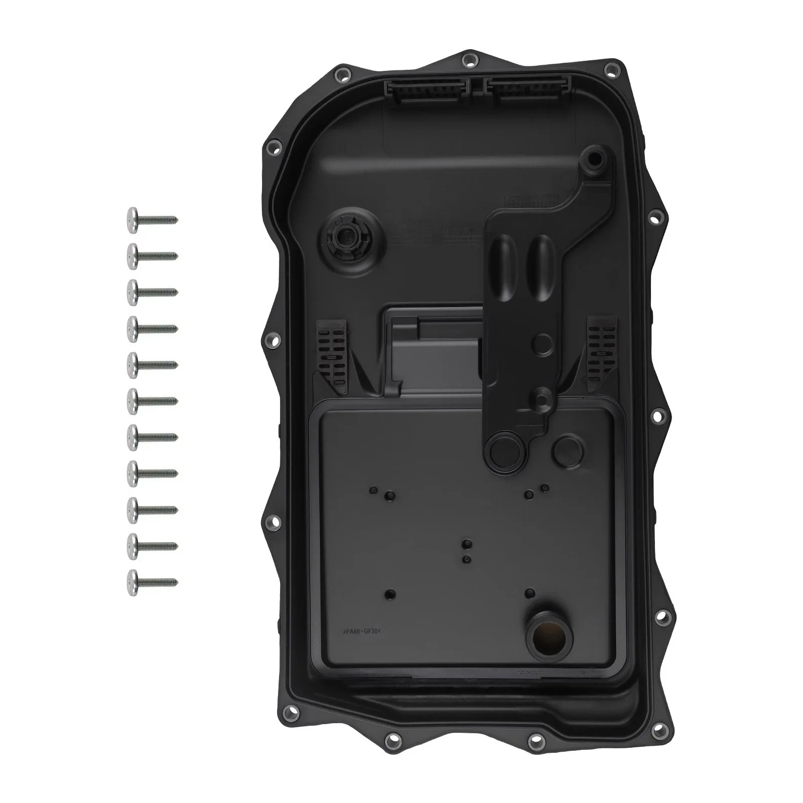 Automatic Transmission Oil Pan w/ Gasket for BMW ActiveHybrid 3 24117631728