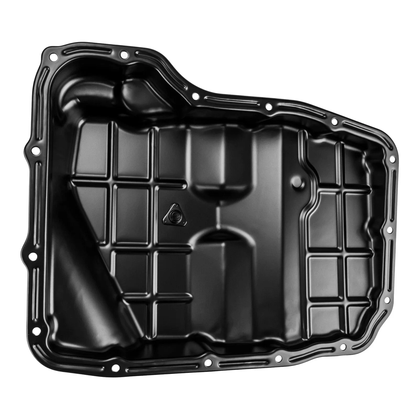 Transmission Oil Pan 265870 Fits 2011-2018 Ram 1500 2500 2011-2013 Dodge Durango image 2