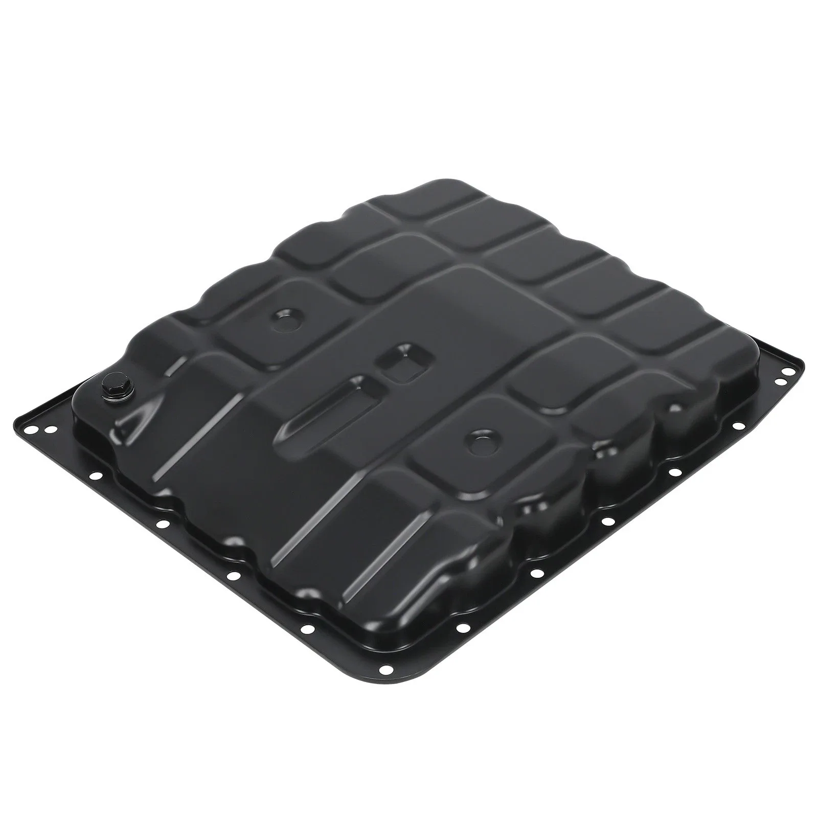New Transmission Oil Pan for Nissan 350Z Frontier Armada Titan Pathfinder Xterra