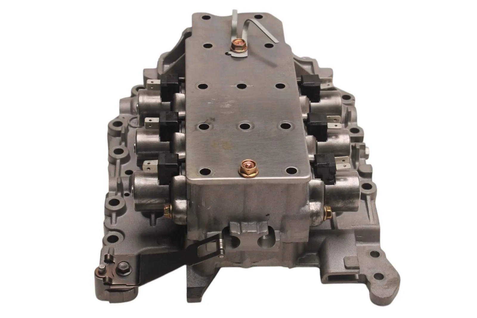 2001–Oct 2004 Mitsubishi F5A51 Valve Body 41740CB (Remanufactured)