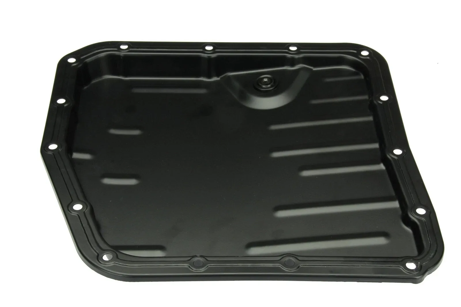 For 1983-2001 Toyota Camry Transmission Oil Pan URO 1984 1985 1986 1987 1988 image 2