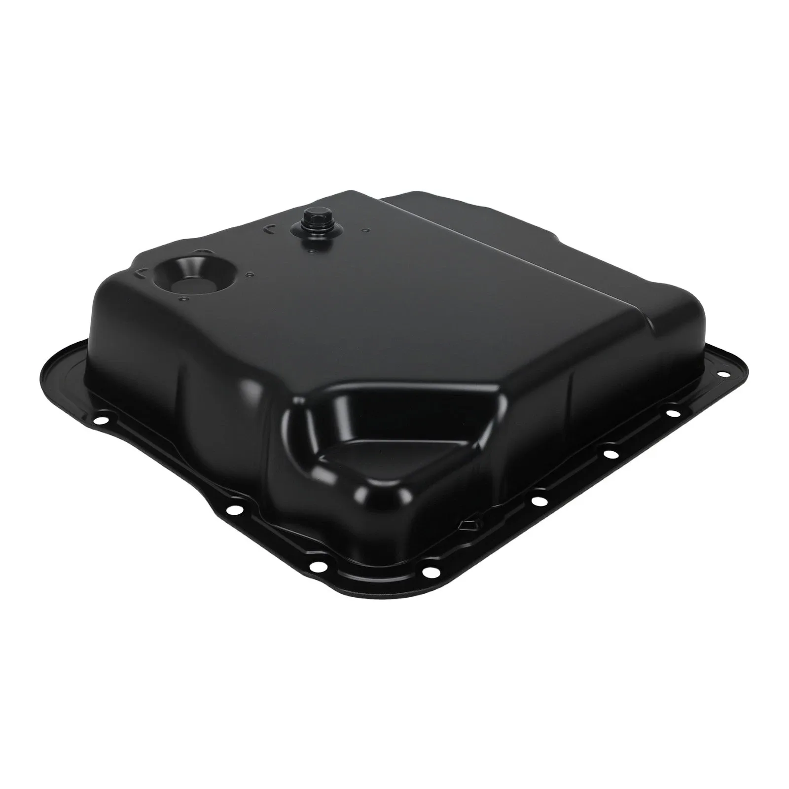 1998-2014 GM / Isuzu / Saab Transmission Oil Pan for 4L60-E/4L65-E/4L70-E - Part 1AXCRG