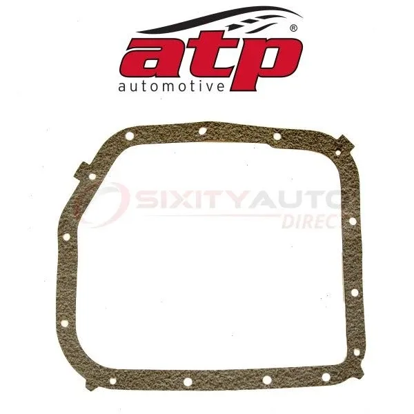 1973-1978 Dodge Monaco Automatic Transmission Oil Pan Gasket - ATP SX-X9VP