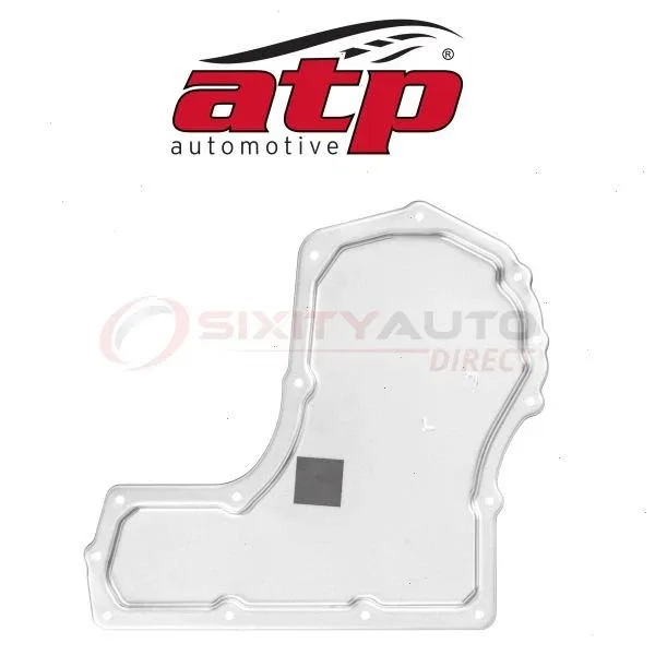 1995-2005 Chevrolet Cavalier Automatic Transmission Oil Pan - ATP SX-B4R3