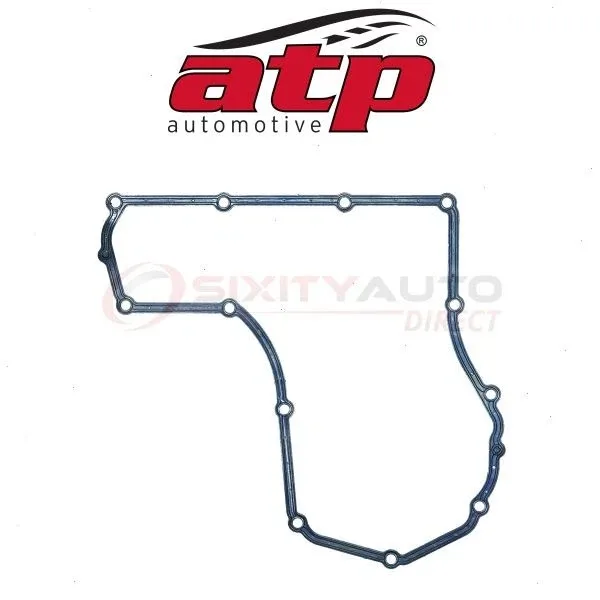 ATP Transmission Oil Pan Gasket for 1999-2004 Oldsmobile Alero - Automatic  fn