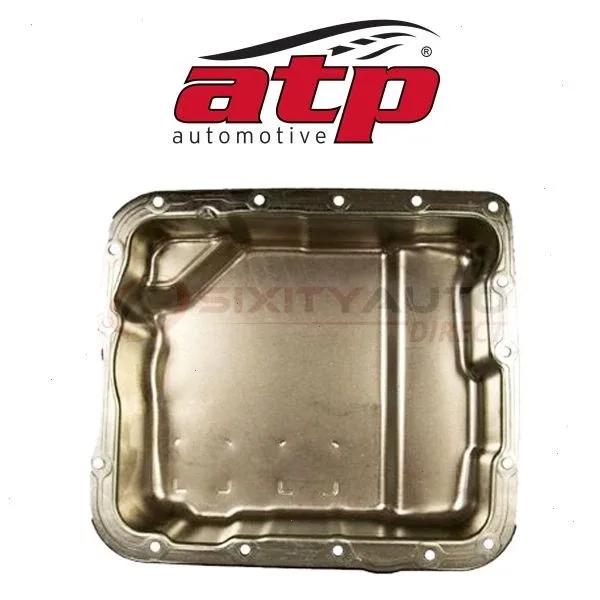 1996-2008 Chevrolet Express 2500 Automatic Transmission Oil Pan - ATP