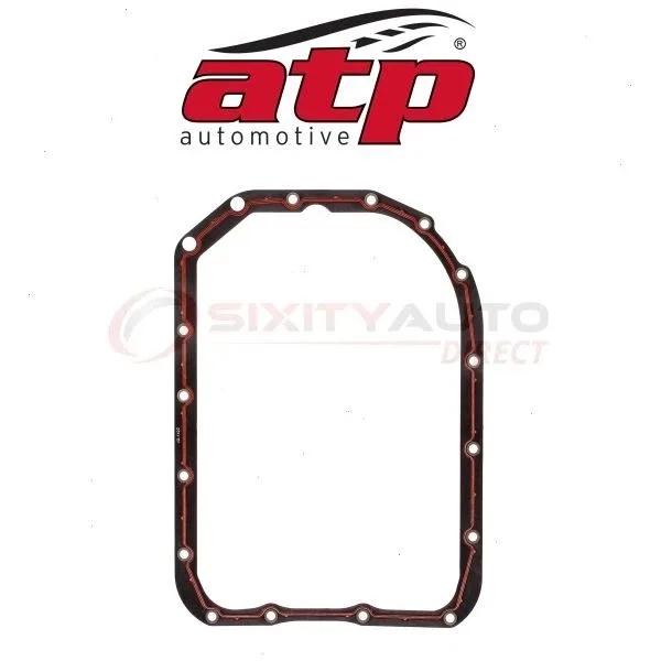 1992-1999 GMC K2500 Suburban Automatic Transmission Oil Pan Gasket SX-K3Z7