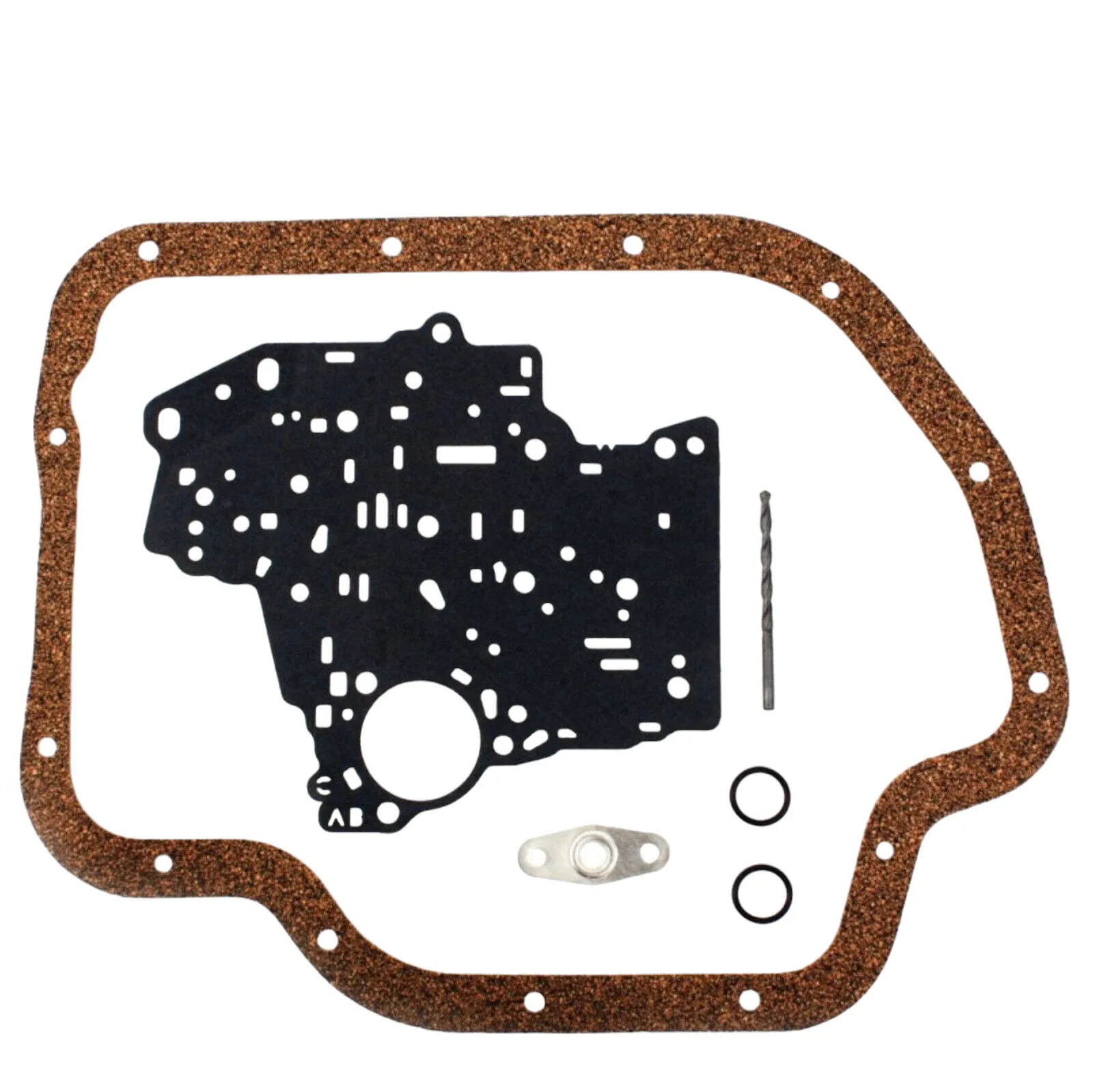 1965-up Fairbanks TH400 (Turbo 400) Posi-Shift Performance Shift Valve Body Kit MPN 20806-2