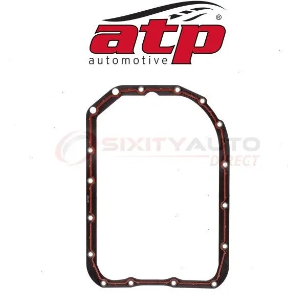 ATP Transmission Oil Pan Gasket for 1991 GMC R3500 - Automatic  Gaskets hj