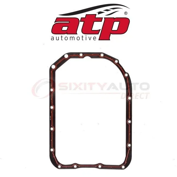 ATP Transmission Oil Pan Gasket for 1991-1999 GMC K1500 - Automatic  Gaskets uw
