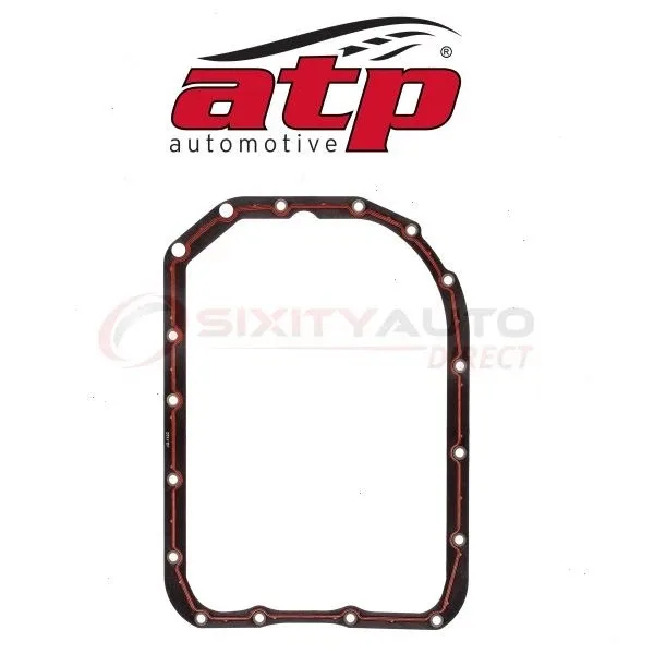 ATP Transmission Oil Pan Gasket for 2000-2002 Rolls-Royce Corniche - vi