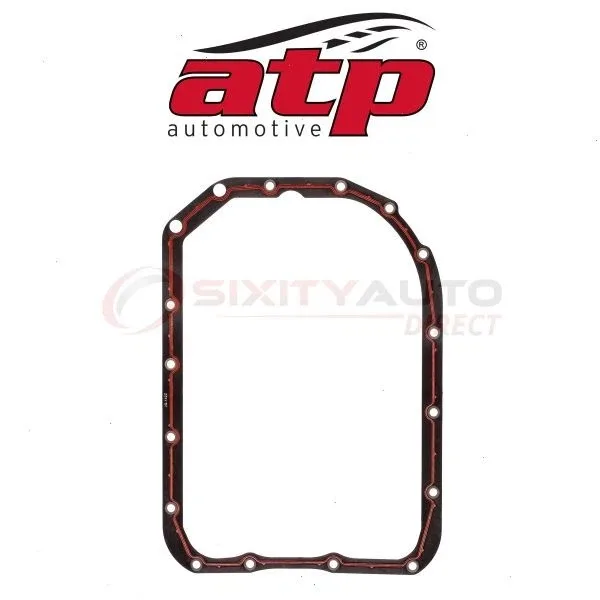 ATP Transmission Oil Pan Gasket for 1992-1999 Chevrolet K1500 Suburban - uh