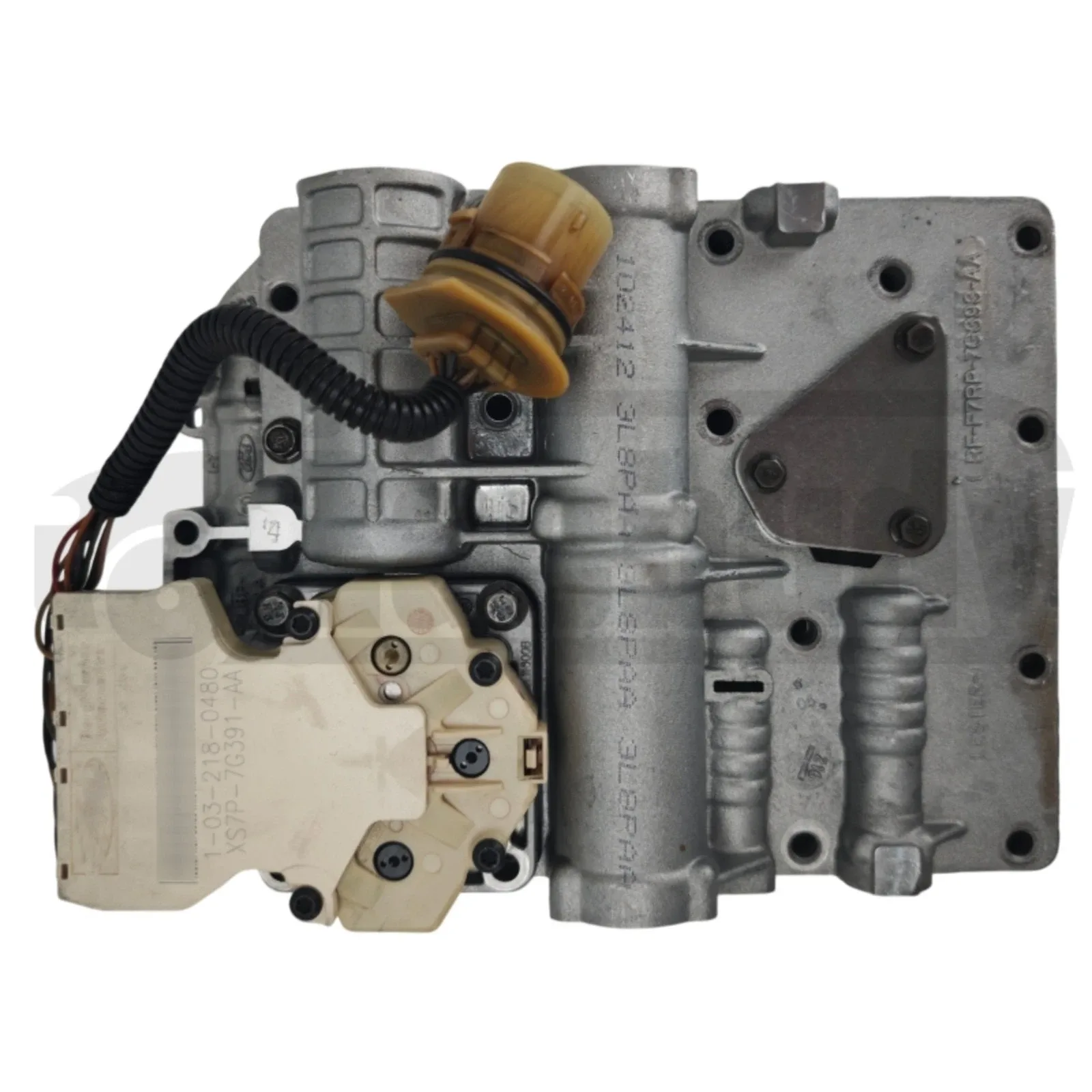 1994-2008 Mazda MX-6 / Ford Escape / Mercury Mystique Valve Body CD4E image 2