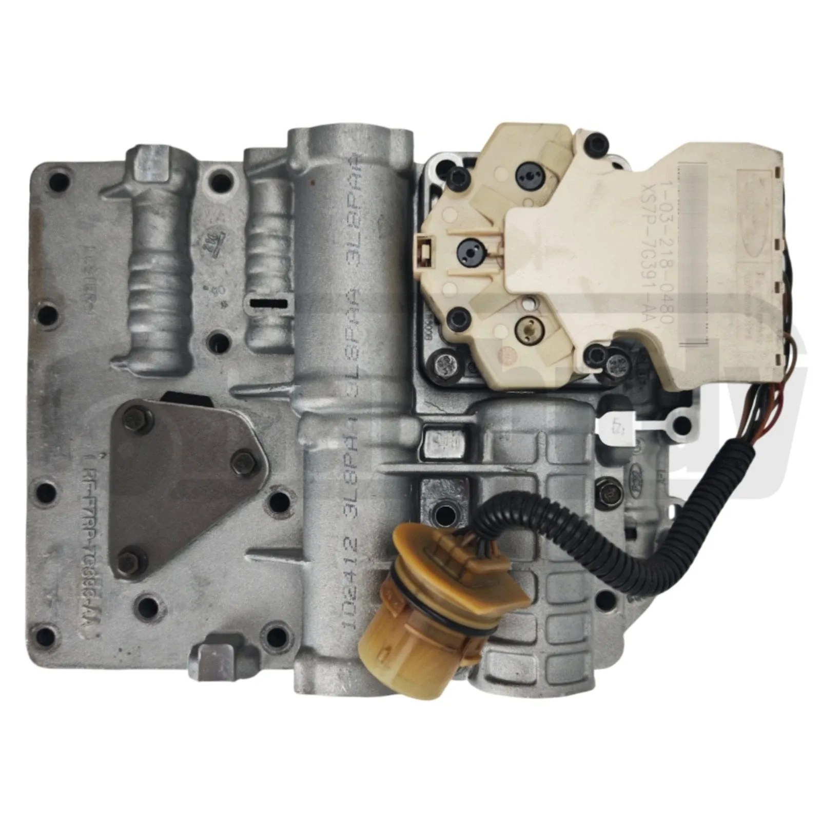 1994-2008 Mazda MX-6 / Ford Escape / Mercury Mystique Valve Body CD4E image 3