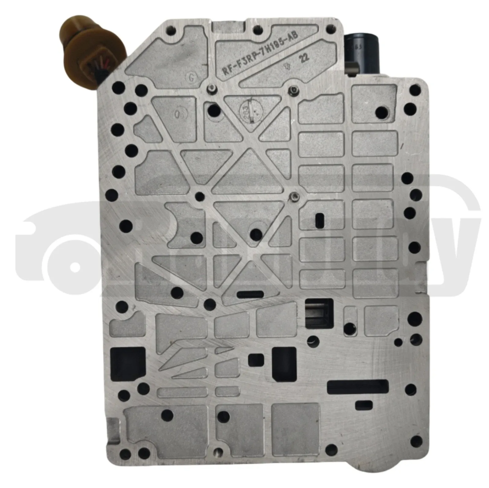 1994-2008 Mazda MX-6 / Ford Escape / Mercury Mystique Valve Body CD4E image 4