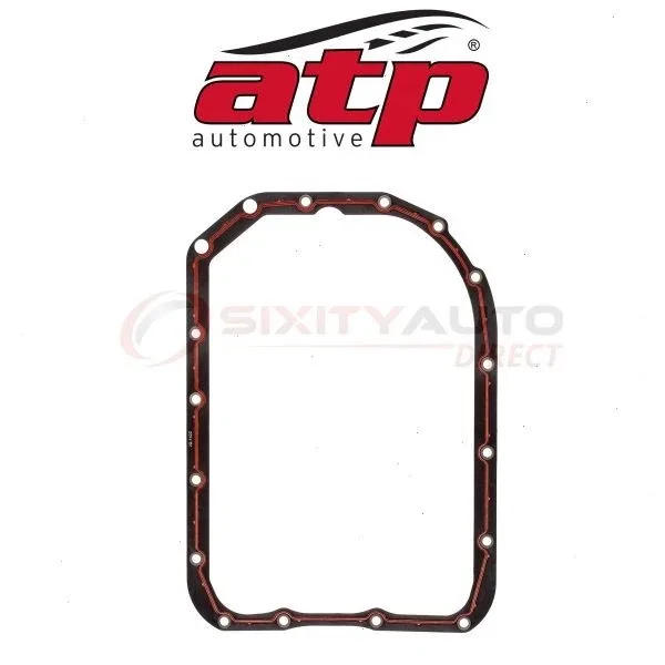 1996 GMC Savana 1500 Automatic Transmission Oil Pan Gasket - ATP SX-5790