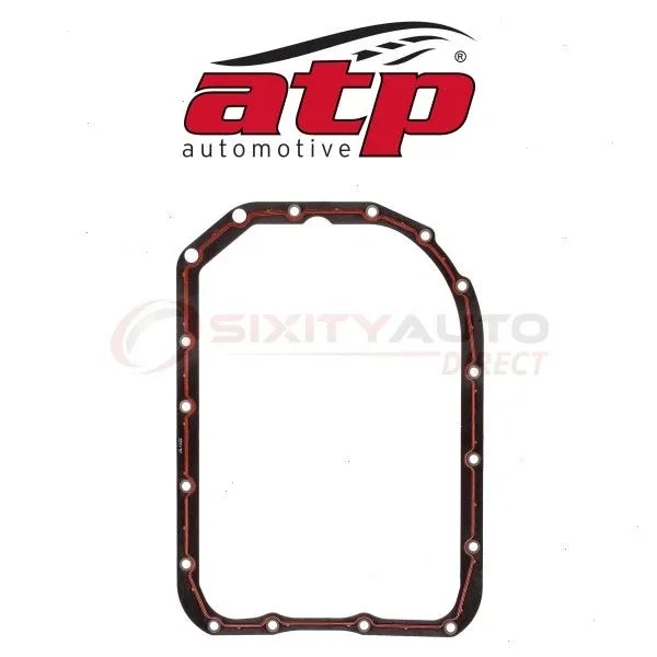 1991-2000 Chevrolet K3500 Automatic Transmission Oil Pan Gasket - ATP SX-DT1R