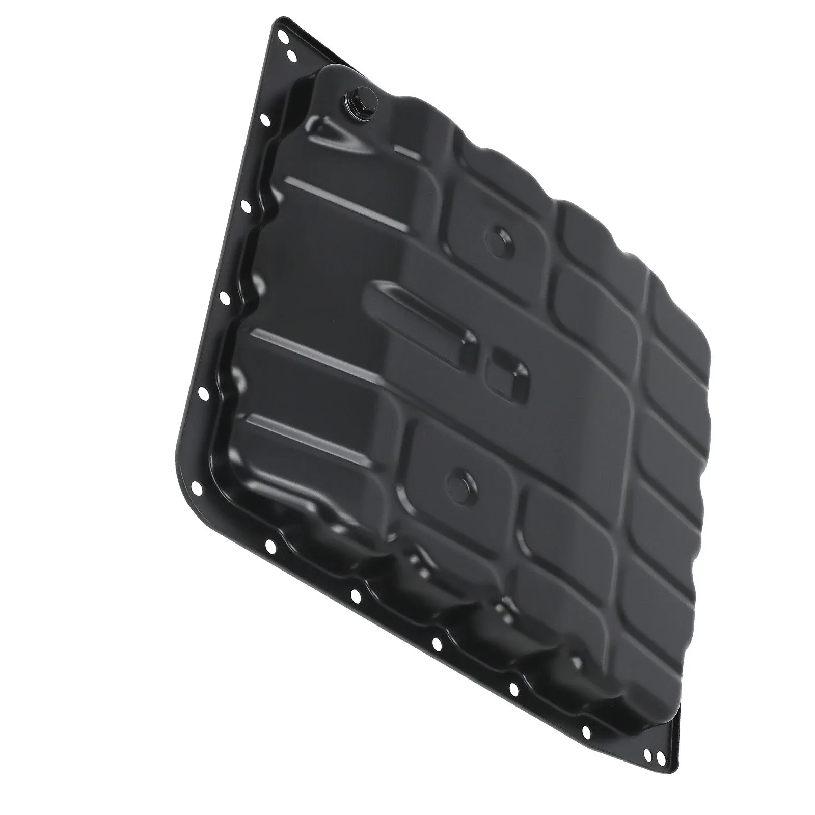 TRANSMISSION OIL PAN FOR NISSAN FRONTIER L4 2.4L 2.5L 2004-2017 3139090X0B