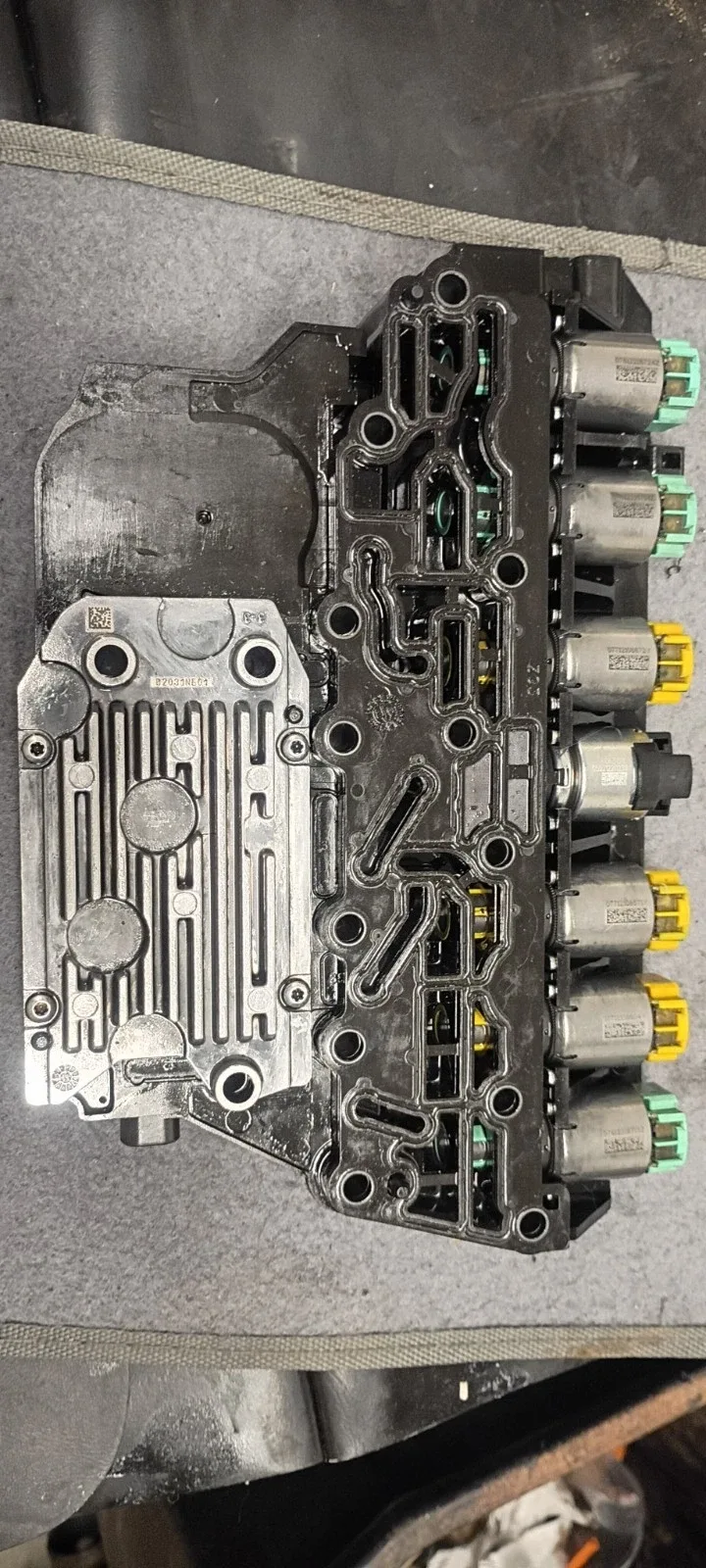 GM Transmission Control Module TCM 24264425 for Equinox / Terrain - Remanufactured