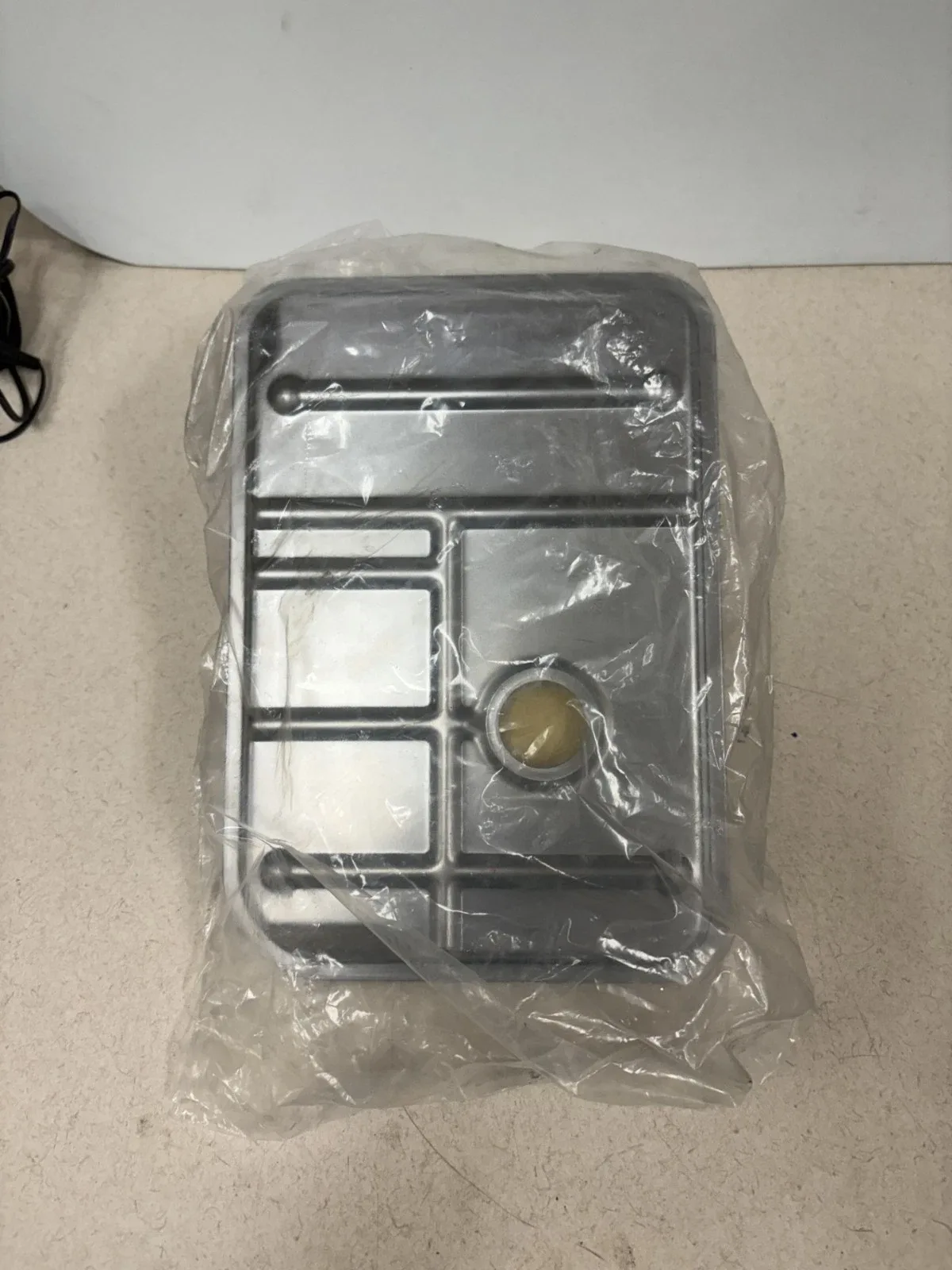 Allison LCT 1000 Transmission Oil Filter (MPN 35601G) image 2